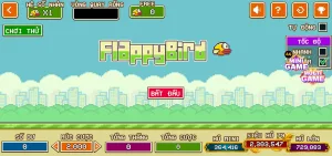 Khám Phá Cổng Game Nổ Hũ Hấp Dẫn Tại 79Club