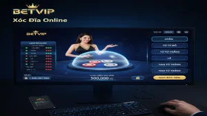 Cách Chơi Xóc Đĩa Không Bao Giờ Bị Bịp Tại Betvip