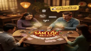 Luật Chơi Sâm Lốc Đơn Giản Dành Cho Tân Thủ Chinh Phục Mọi Ván Bài