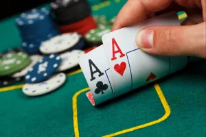 Chiến Thuật Chơi Poker Tại Betvip: Bí Kíp Từ Những Tay Chơi Lão Luyện